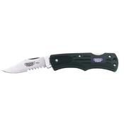 Dual Edge Folding Pocket Knife image