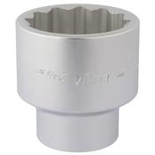 2.3/8″, 1″ Sq. Dr. Elora Bi-Hexagon Socket image