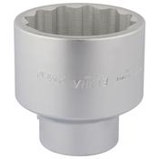 2.5/8″, 1″ Sq. Dr. Elora Bi-Hexagon Socket image