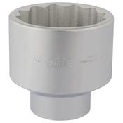 75mm 1″ Sq. Dr. Elora Bi-Hexagon Socket image