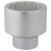 65mm 1″ Sq. Dr. Elora Bi-Hexagon Socket image
