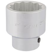 50mm 1″ Sq. Dr. Elora Bi-Hexagon Socket image
