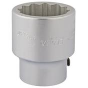 46mm 1″ Sq. Dr. Elora Bi-Hexagon Socket image