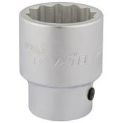 41mm 1″ Sq. Dr. Elora Bi-Hexagon Socket image