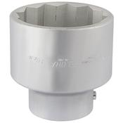 3.1/8″, 1″ Sq. Dr. Elora Bi-Hexagon Socket image