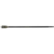 Extra Long 405mm Flat Wood Bit (20mm) image