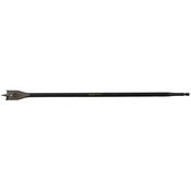 Extra Long 405mm Flat Wood Bit (22mm)