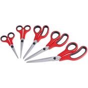 Household Scissor Set (5 Piece)