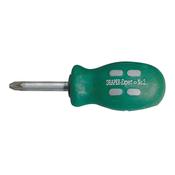 PZ Type Mechanics Screwdriver (38mm x No 2) Sold Loose image