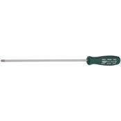 No. 2 x 250mm Long Reach Mechanics/Engineers PZ Type Screwdriver (Sold Loose) image
