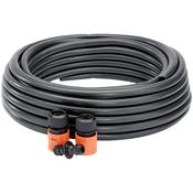 12mm Bore Perforated Soaker Hose (15M) image