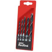 Wood Boring Bit Set (5 Piece) image