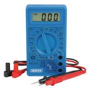 Digital Multimeter image