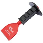 75 x 220mm Brick Bolster with Hand Guard