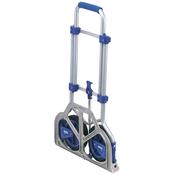 FOLD FLAT SACK TRUCK image