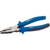200mm Hi-Leverage Combi Pliers image