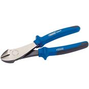 180mm Heavy Duty Soft Grip High Leverage Diagonal Side Cutter image
