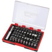 Security Bit Set (61 Piece) image