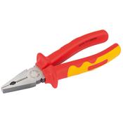 180mm VDE Combination Pliers image