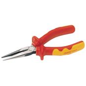 160mm VDE Long Nose Pliers image