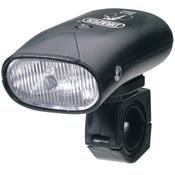 1.8W Krypton Bicycle Light (2 x C Batteries Required) image