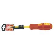 No.1 x 80mmfully Insulated Cross Slot Screwdriver image