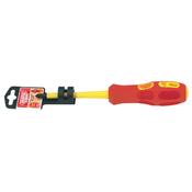 No.2 x 100mm Fully Insulated Cross Slot Screwdriver image