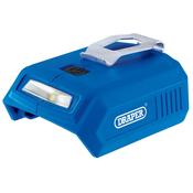 D20 USB ADAPTOR (TWO image