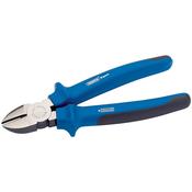 SIDE CUTTER H/D GRIP image