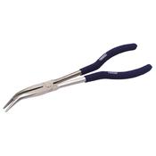 280mm Long Reach Bent Nose Pliers image