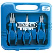 3PC PLIER KIT HD TWO image