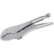 300mm Straight Jaw Self Grip Pliers image