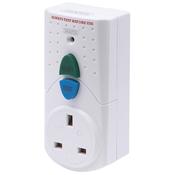 13A RCD Adaptor (230V) image