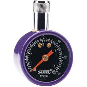 TYRE PRESSURE GAUGE image