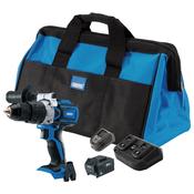 D20 Combi 4.0 Kit image