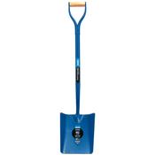 Solid Forged No.2 Taper Mouth Shovel image