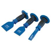 Bolster and Chisel Set (3 Piece) image
