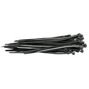 Black Cable Ties (100 pieces) image