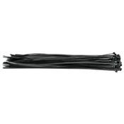 Black Cable Ties (100 pieces) image