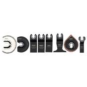 MULTI-TOOL BLADE SET image