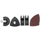 MULTI-TOOL BLADE SET image