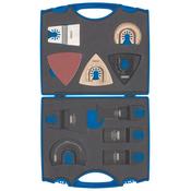 MULTI-TOOL BLADE SET image
