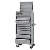 26″ Combined Roller Cabinet and Tool Chest (10 Drawers) image