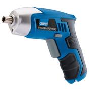 3.6V 1/4″ He x Screwdriver Kit image