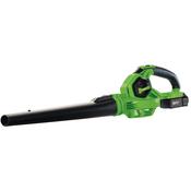 D20 20V Leaf Blower image