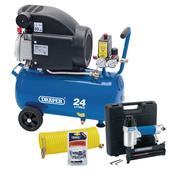 Air Tool 24L Kit image