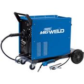 230/400V Gas/Gasless Turbo MIG Welder (220A) image