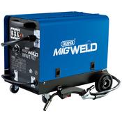 230v 160a MIG Welder image