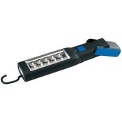 5W SMD LED Rechargeable Magnetic Inspection Lamp – 385 Lumens image