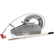 1600kg Wire Rope Puller image